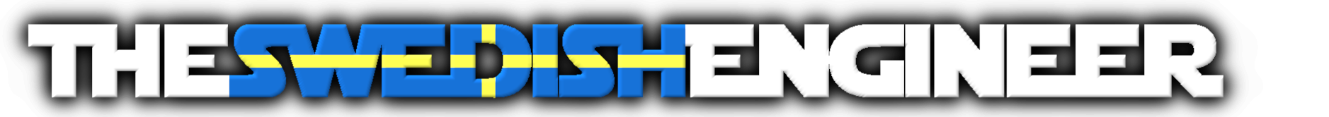 TheSwedishEngineer